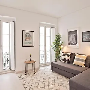 Bmyguest - Bica River View Lisbon